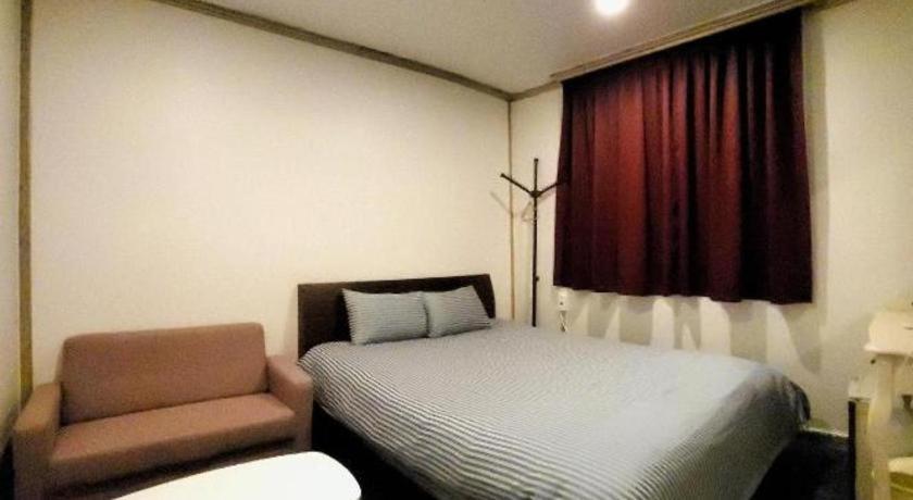ג'גו Emerald Ace Hotel מראה חיצוני תמונה